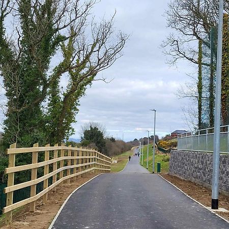 Apartamento Skyview Retreat Londonderry Exterior foto